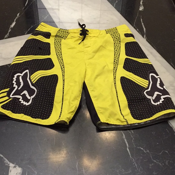 fox racing Other - Fox racing swimming trunks